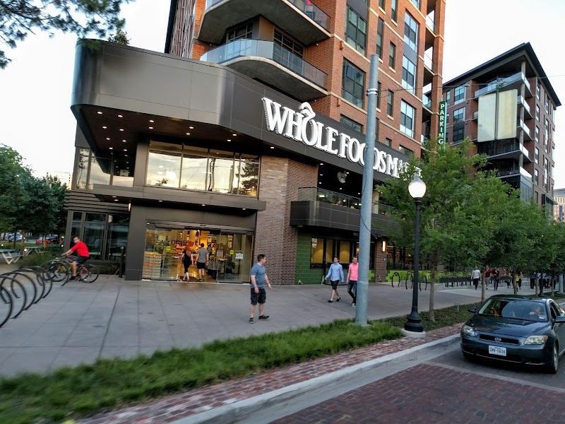 Whole Foods Market