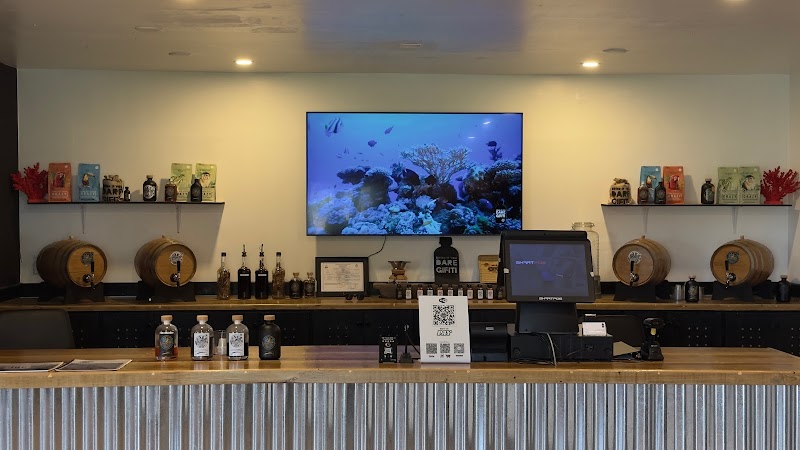 Roatan Gifiti Factory