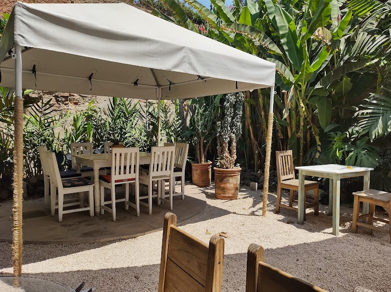 Angie Angie Cafearte