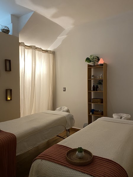 Tulum Wellness Massage