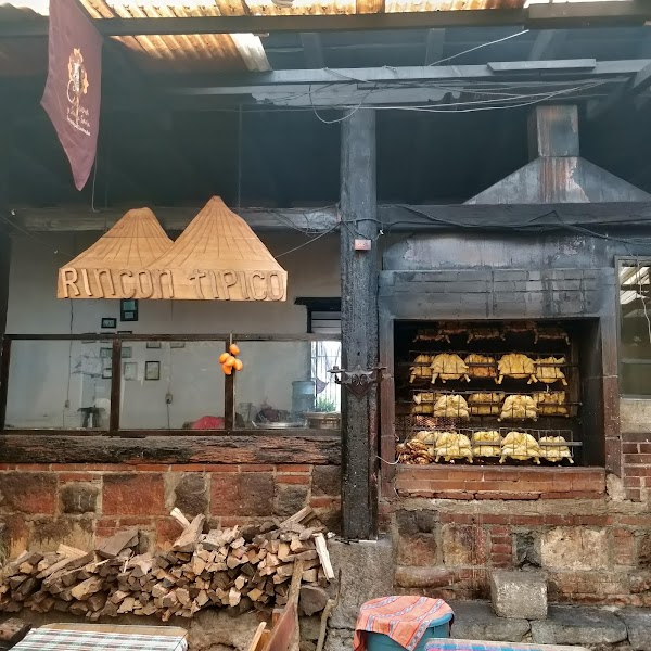 Rincóncito Antigüeño