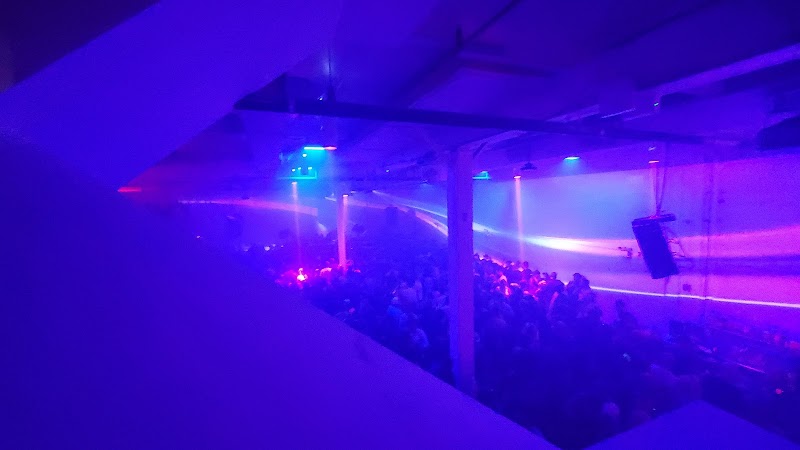 The Chocolate Factory