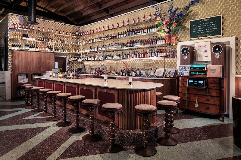 J & Tony’s Discount Cured Meats And Negroni Warehouse