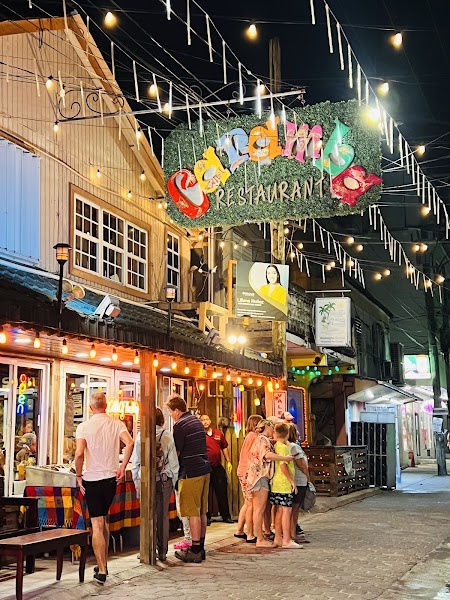 Caramba Restaurant & Bar