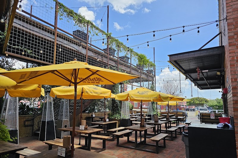 Terry Black's Barbecue