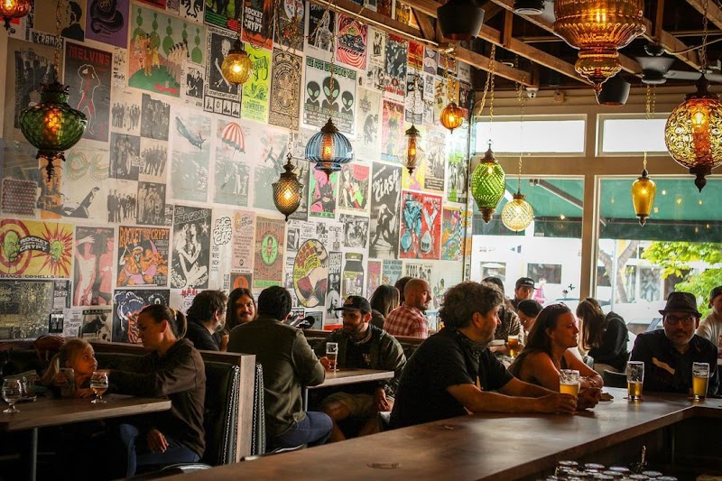 Fall Brewing Company South Park Taproom