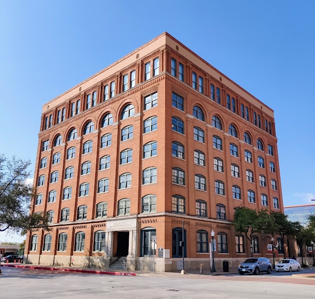 The Sixth Floor Museum at Dealey Plaza