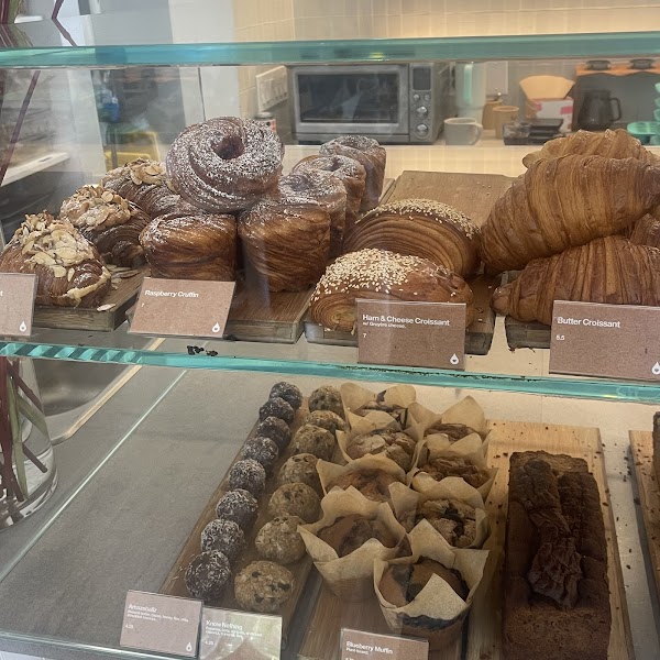 CoffeeShop | Bakery + Micro-Roastery