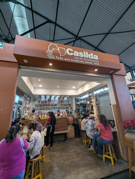 Casilda Aguas Regionales