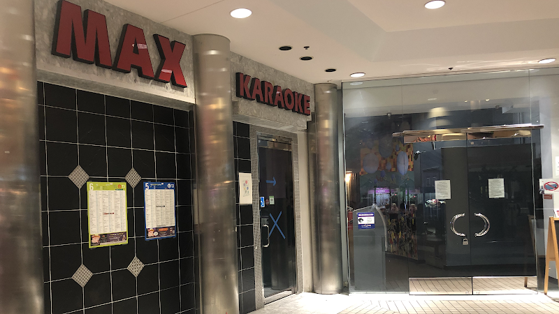 Max Karaoke Studio