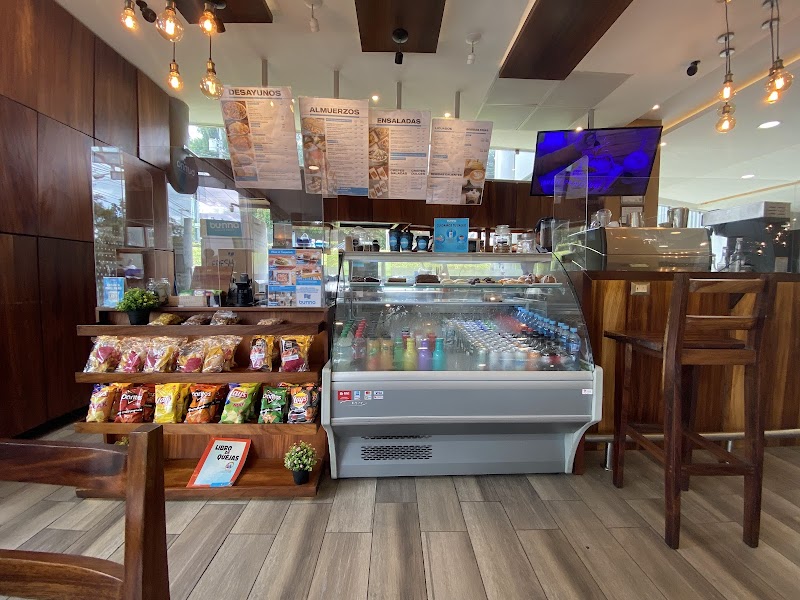 Bunna Café Design Center