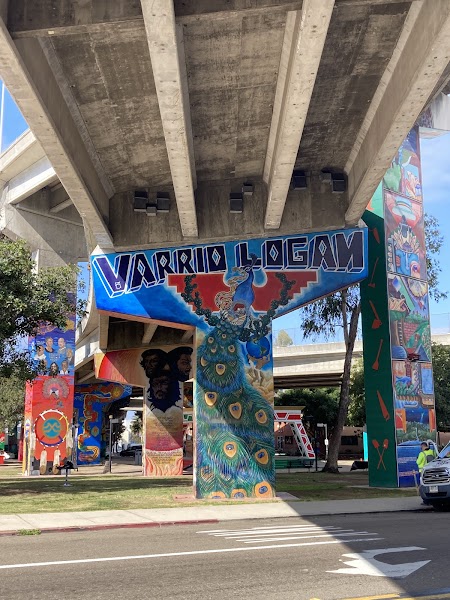 Chicano Park