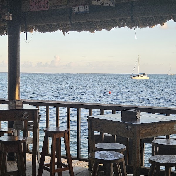 Palapa Bar and Grill