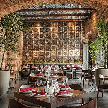 Casa Escobar...Paseo Cayalá