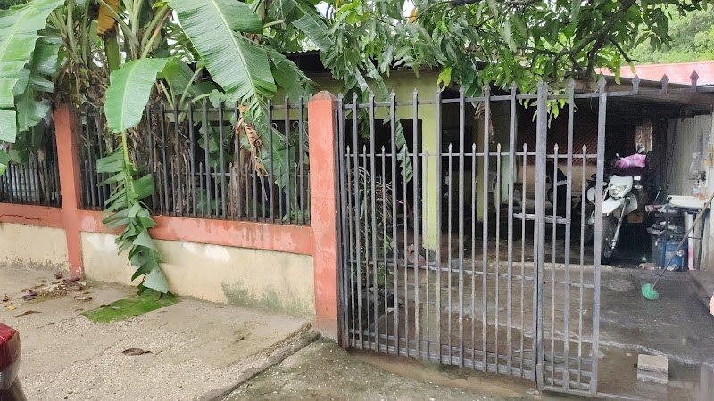 Rosquillas Guanacaste