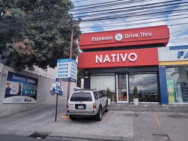Nativo Coffee