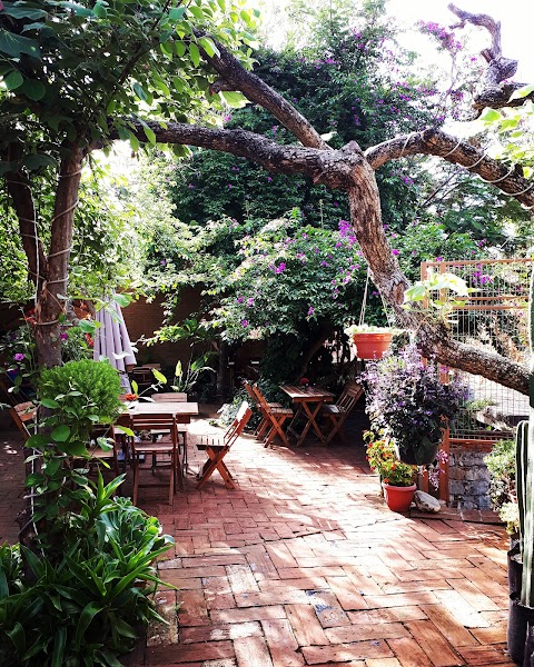 Ancestral Cocina Tradicional