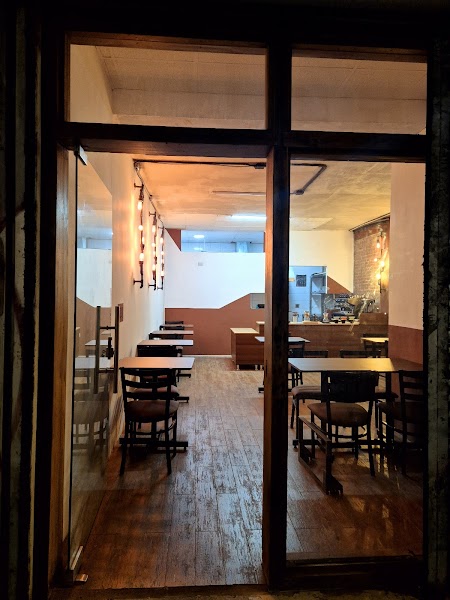 Capital Coffee Roaster, CCR