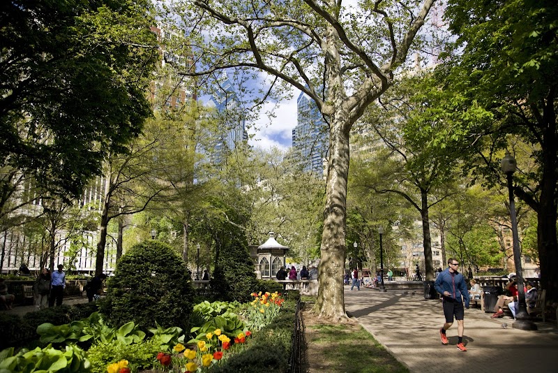 Rittenhouse Square