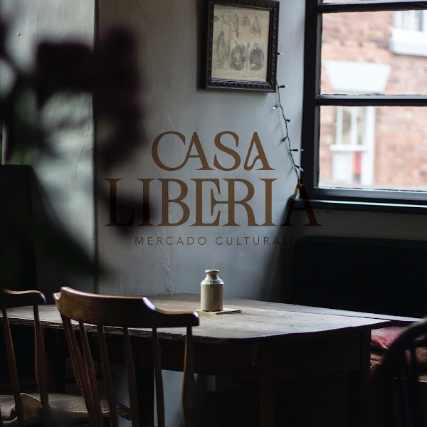 Casa Liberia, Mercado Gastronómico y Cultural