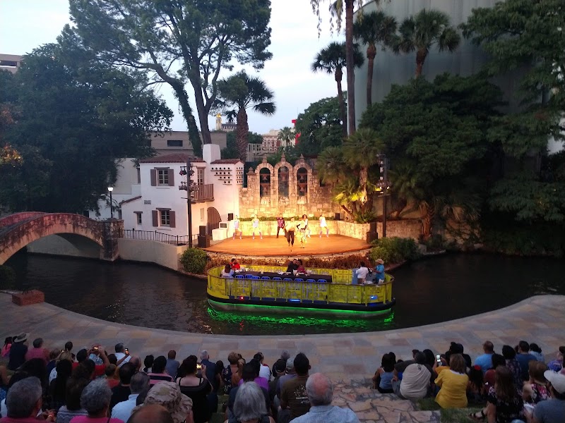 Arneson River Theatre
