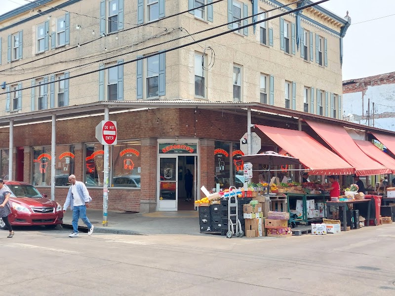 Esposito's Meats (A. Esposito Inc.)