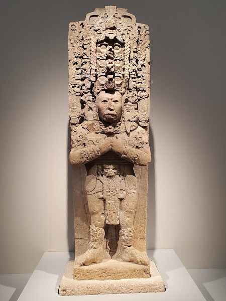 Renzo Piano Pavilion