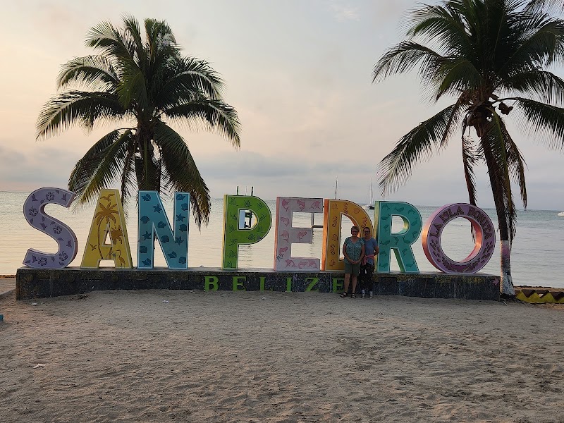 San Pedro Artisans Market