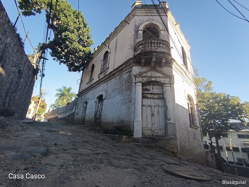 Casa Casco