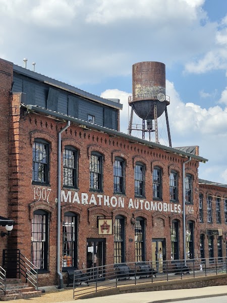 Marathon Motor Works