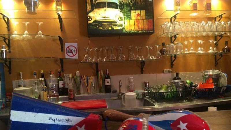Son Havana Bar
