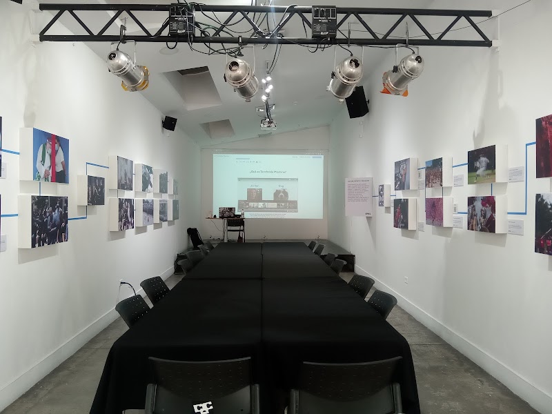 Cultural Center of Spain in Tegucigalpa