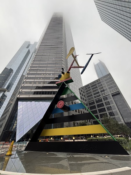 JPMorgan Chase Tower