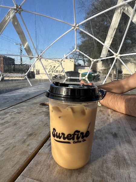 Surefire Coffee Co.