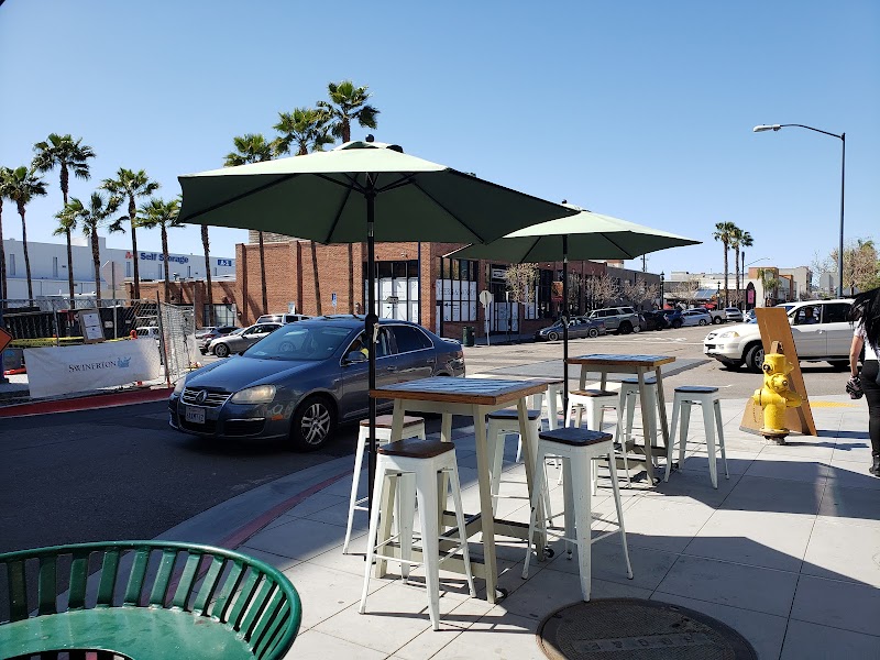 Bobboi Natural Gelato