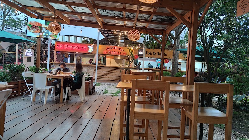 Costa Rica Beer Factory