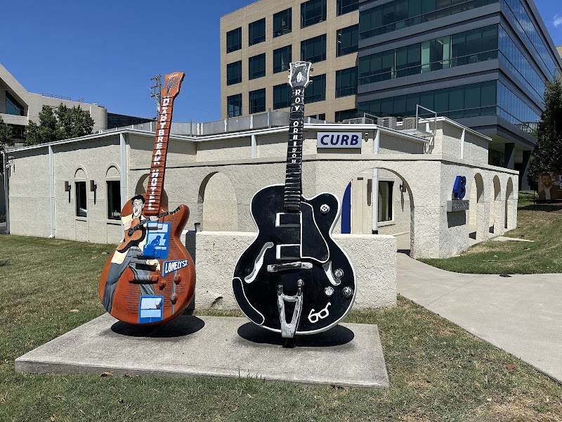 Music Row | Nashville