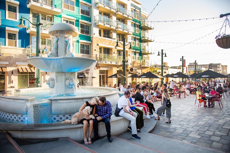 Piazza della Famiglia