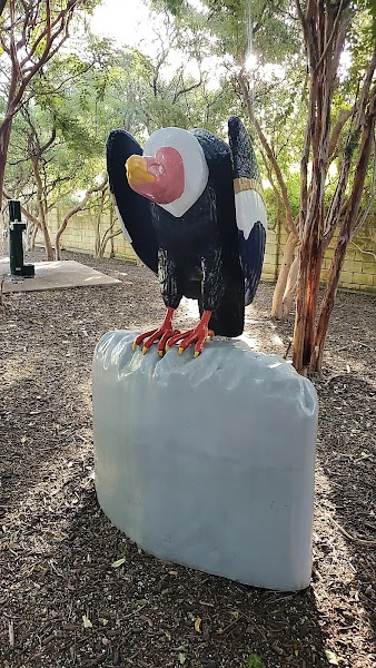 KATY Trail access for strollers