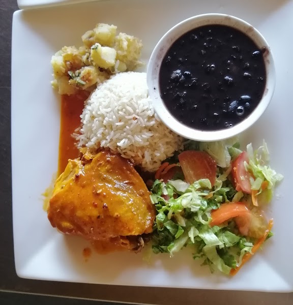 Soda Secretos de la Abuela