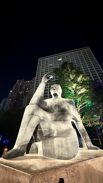San Antonio River Walk