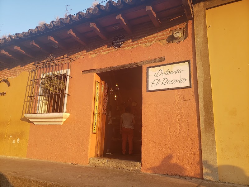 Dulceria El Rosario - Traditional Candy