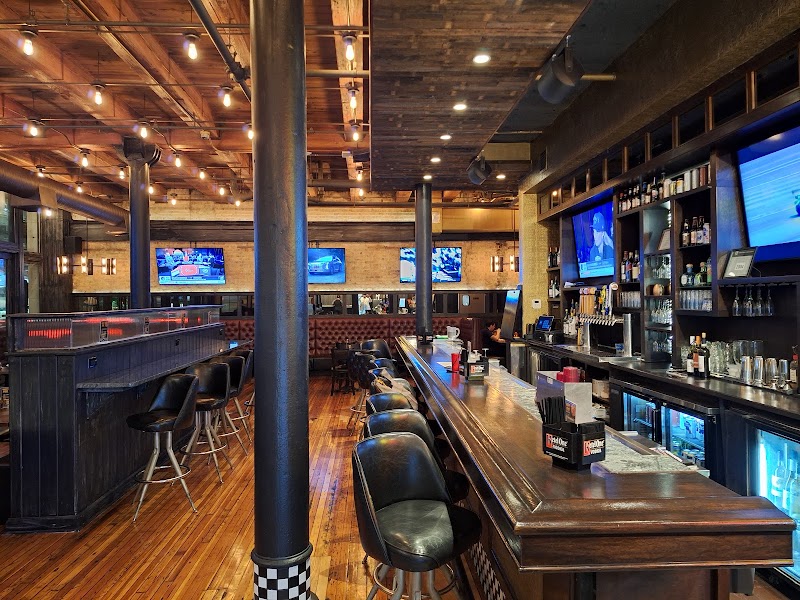 Gino’s East - South Loop