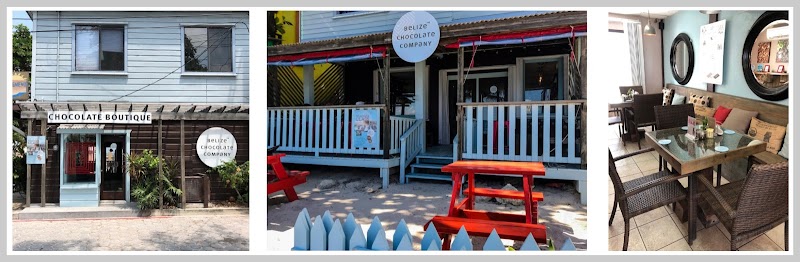 Belize Chocolate Company