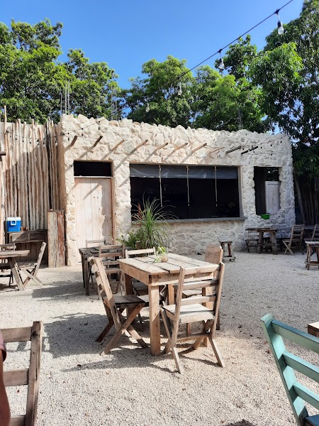 Batey Mojito and Guarapo Bar