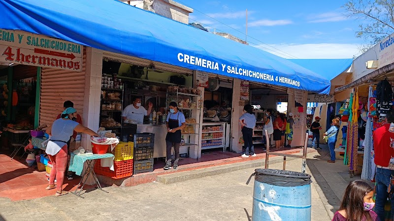 Restaurante La Tabasqueña