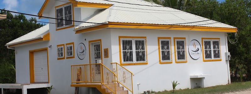 Caye Coffee Roasting Company