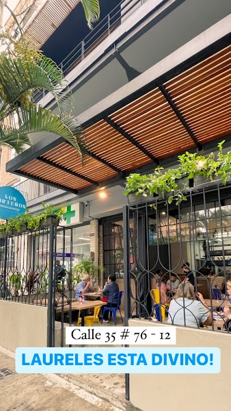 Los Porteños - Argentine