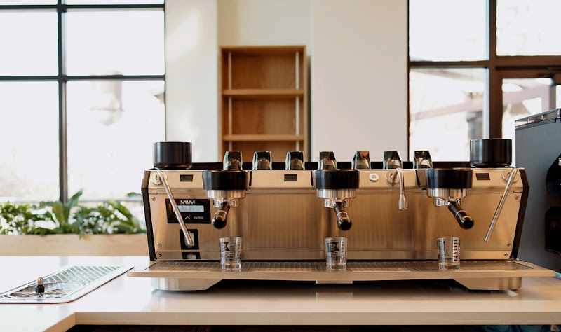 Elegy Coffee Germantown