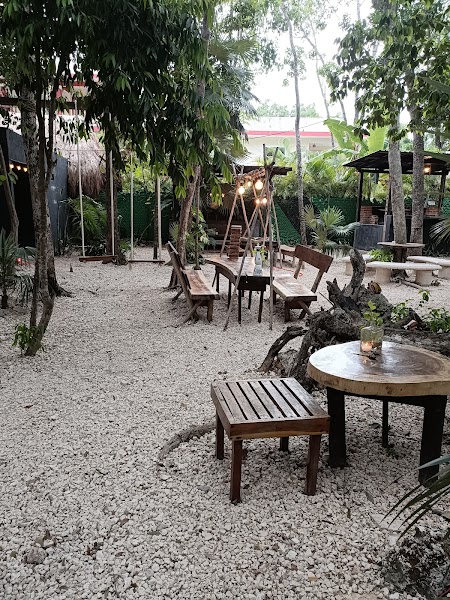 Mistico Garden La veleta